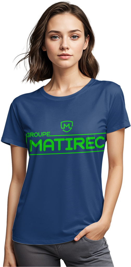 Groupe matirec