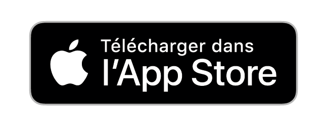 Lien pour télécharger l'application MATIREC CONNECT